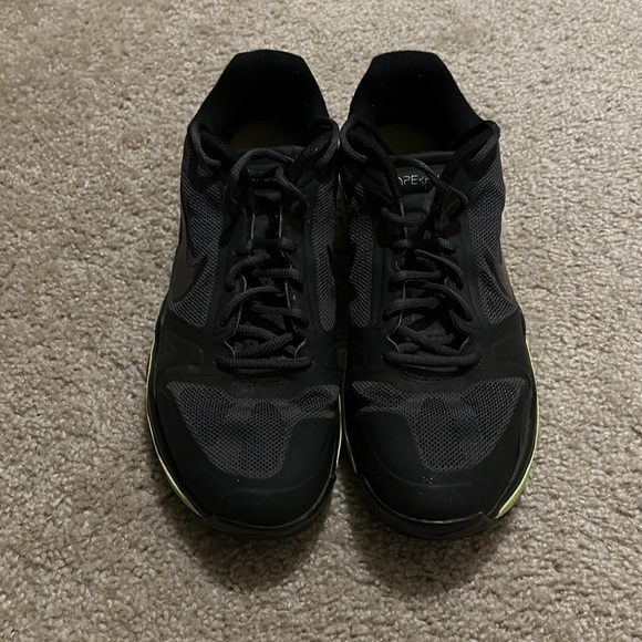 Nike Hyperfuse Shoes - Picture 4 of 4